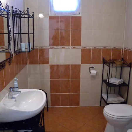 In 20672 Apartament