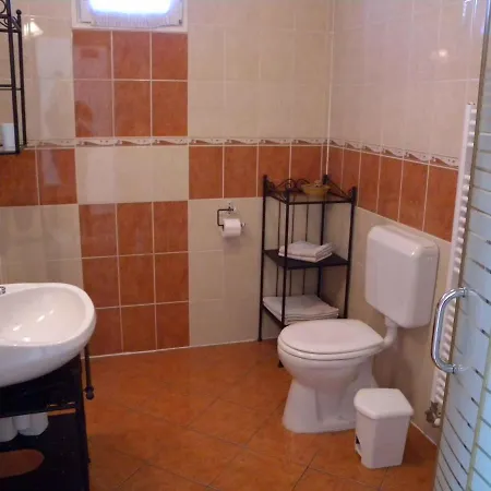 Apartament In 20672