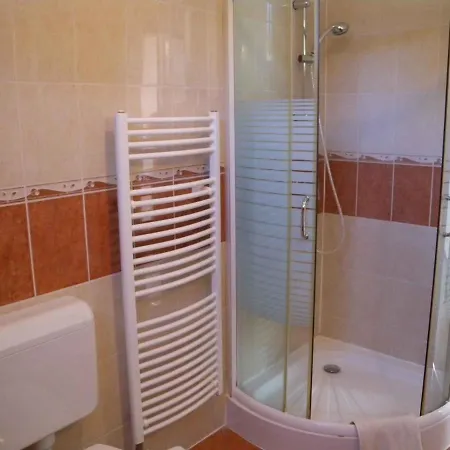 In 20672 Apartment Zalakaros